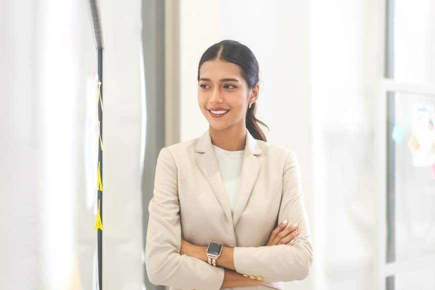 Self-Employed Consultant