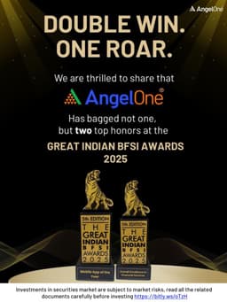 Great Indian BFSI Awards 2025