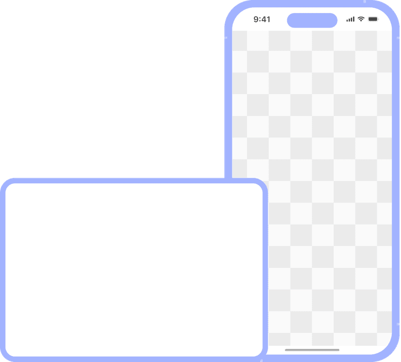 Device preview