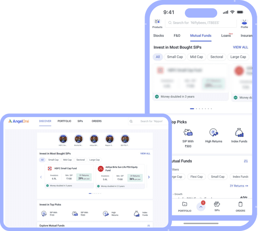 Commodity app preview