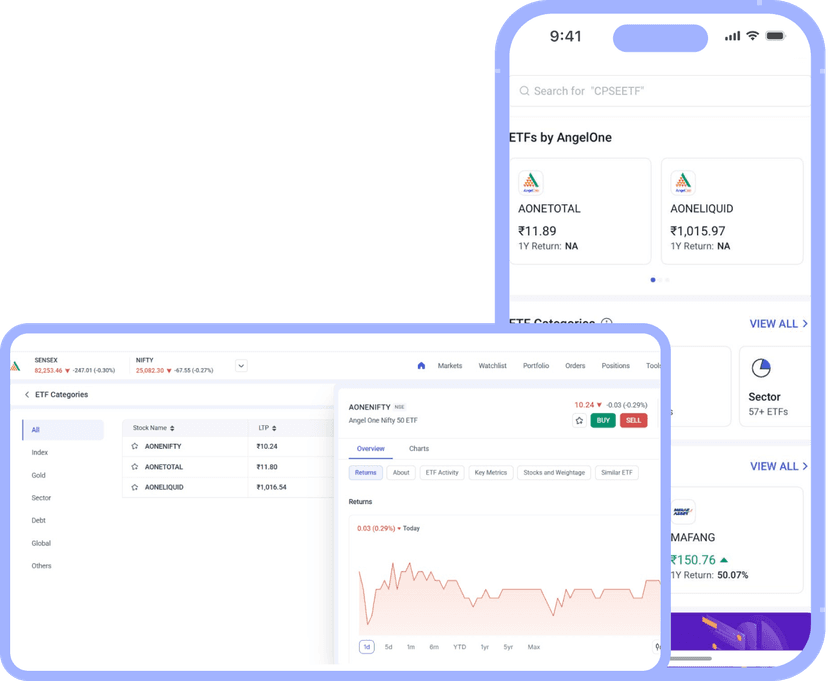 Device preview