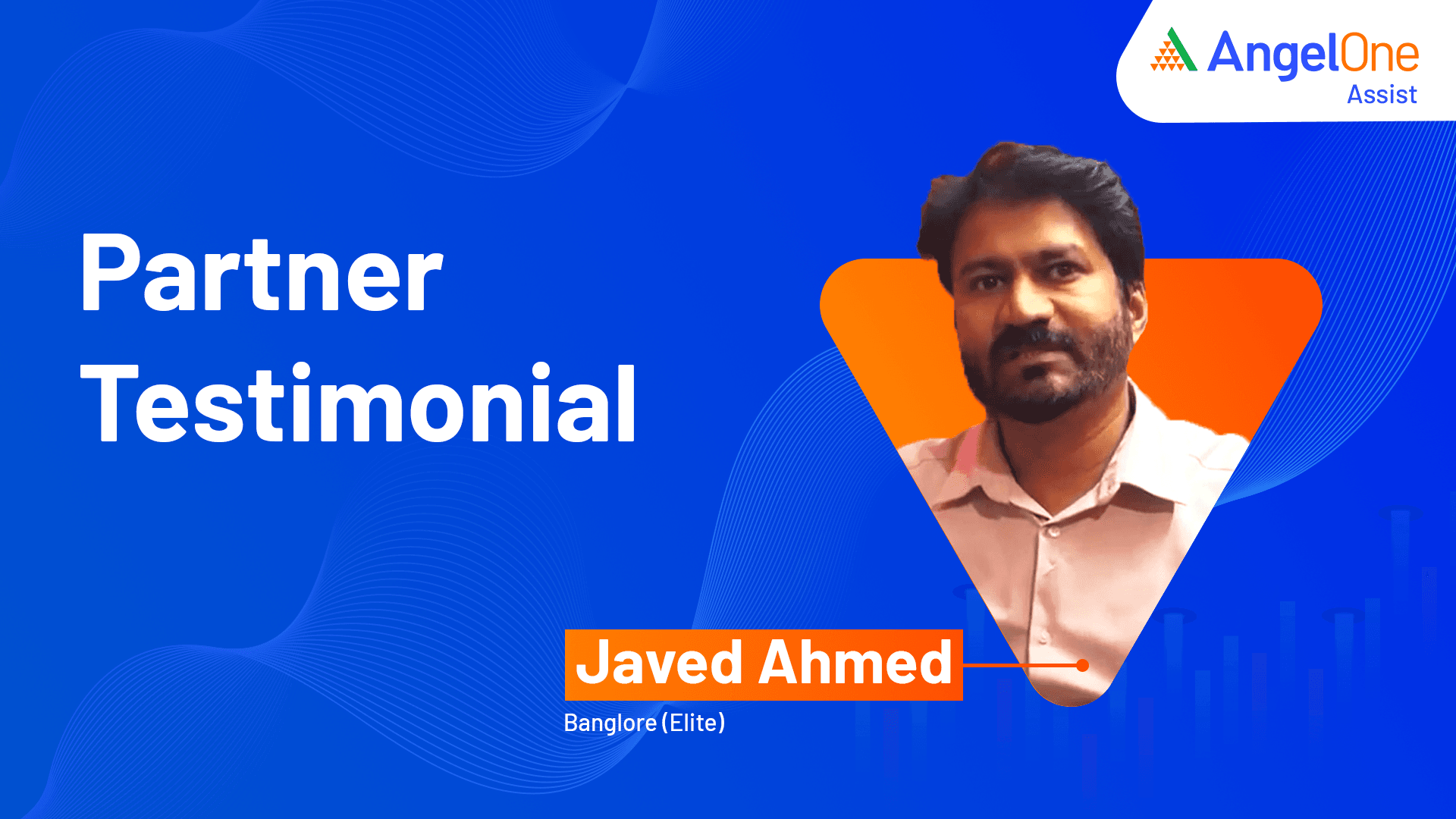 Javed Ahmed