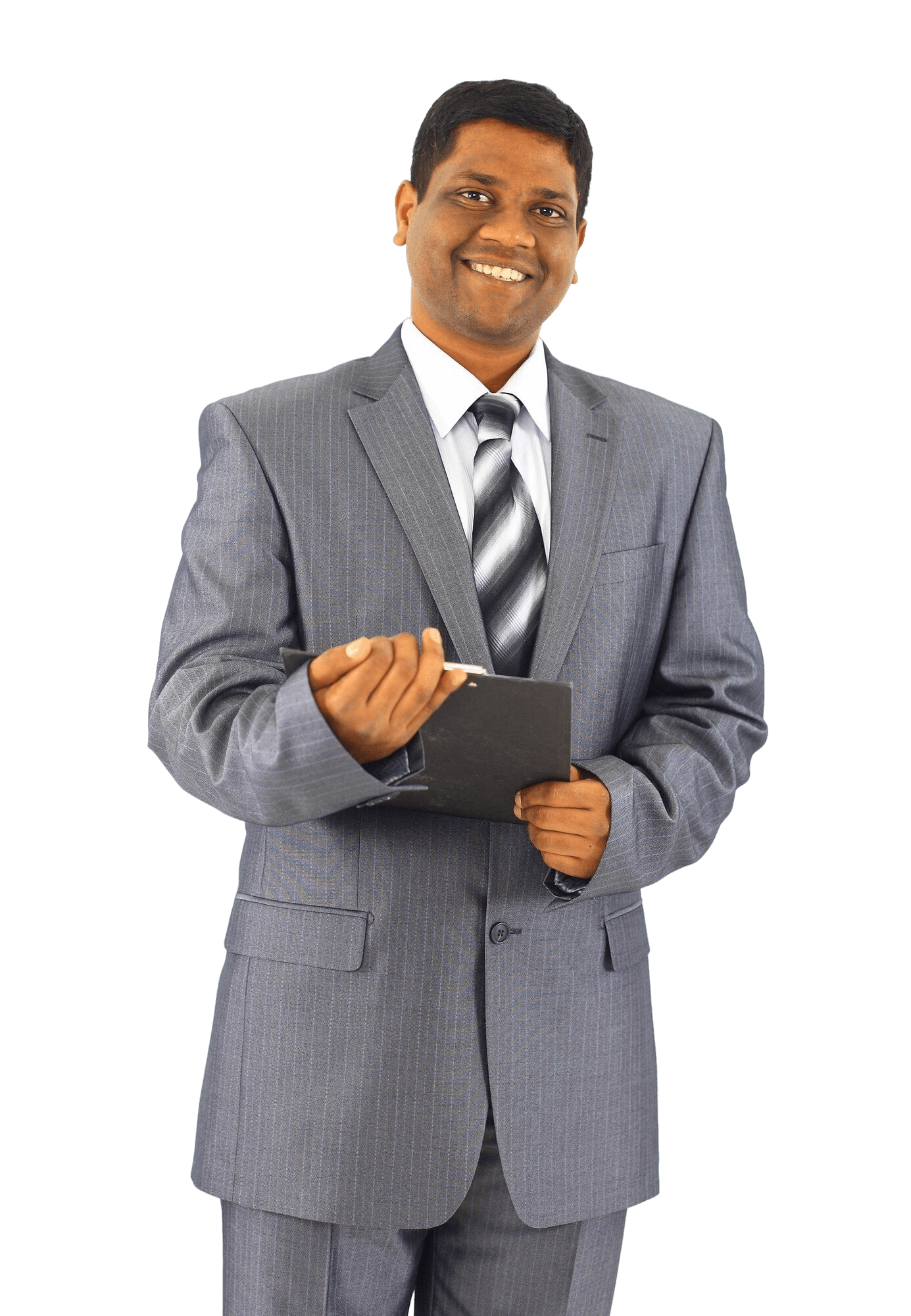 Financial Professionals
