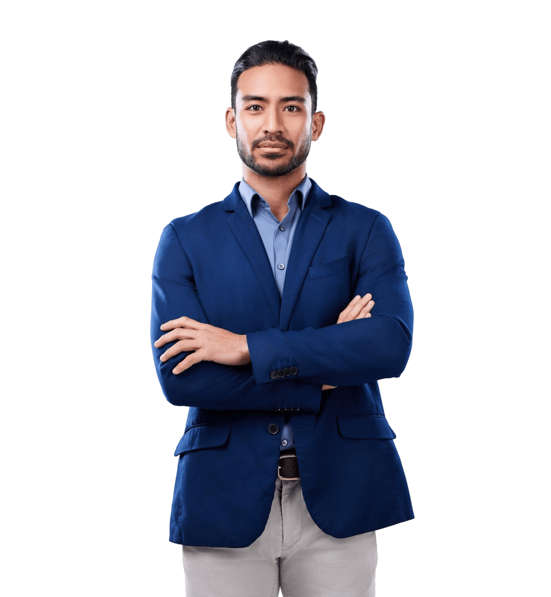 Business Person