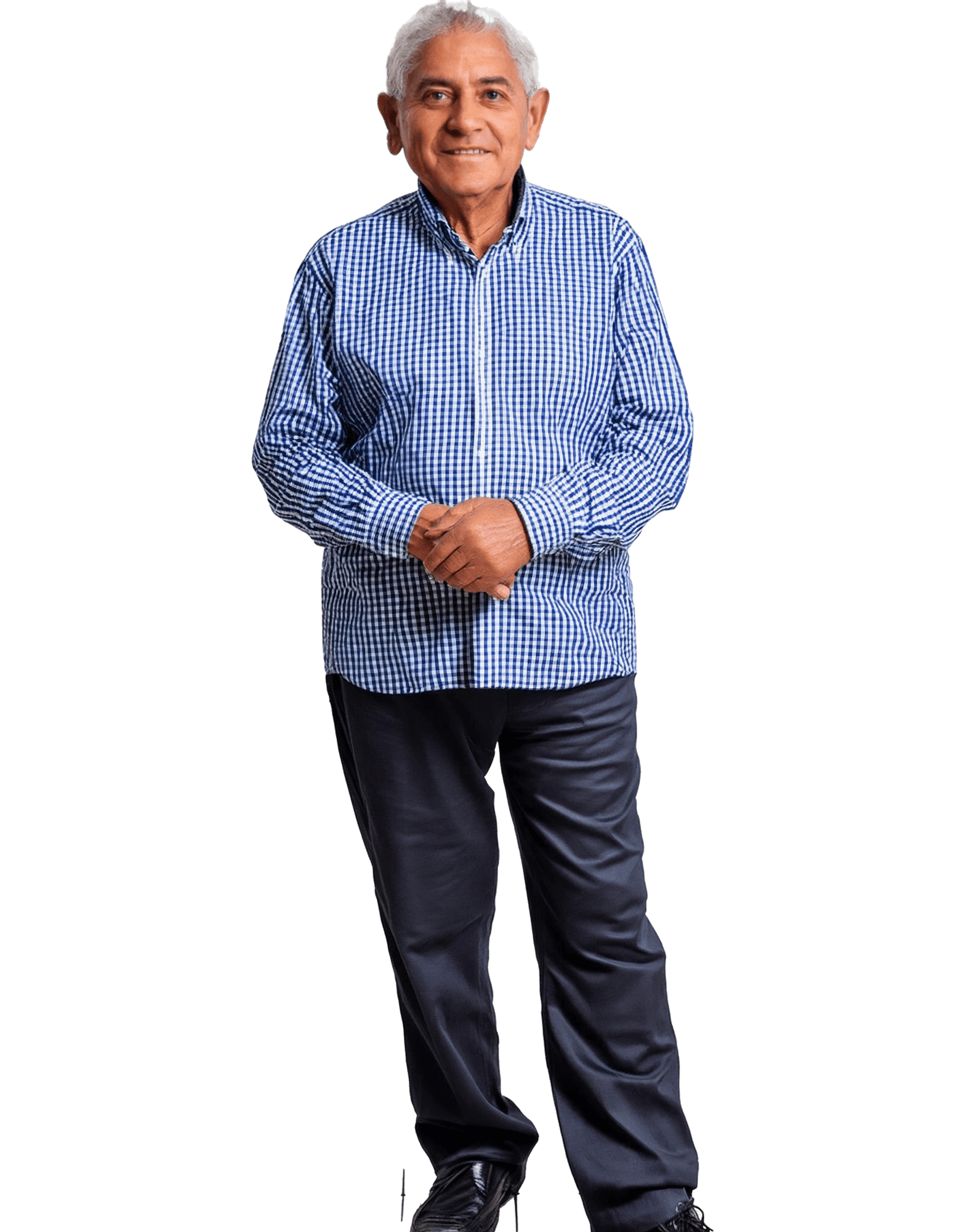 Retired Person